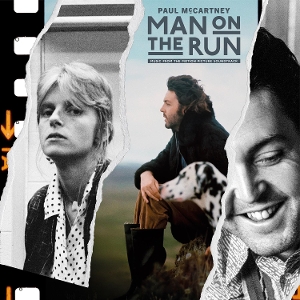 Man On the Run by McCartney, Paul