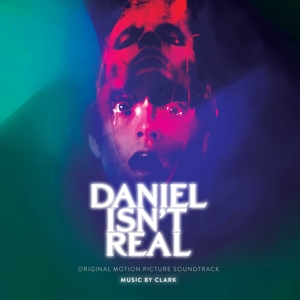 Daniel Isn't Real by Clark
