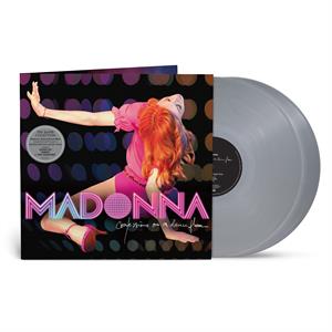 Confessions On a Dance Floor by Madonna