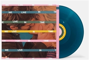 We Live In Time by Dessner, Bryce