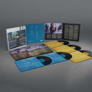 Marillion.Com by Marillion