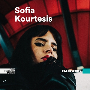 DJ-Kicks: Sofia Kourtesis by Kourtesis, Sofia