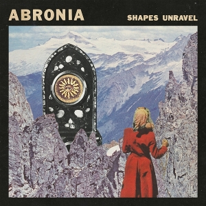 Shapes Unravel by Abronia