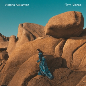 Vishap by Alexanyan, Victoria