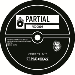 7-Warrior Dub by Alpha & Omega