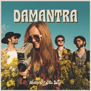 Better of This Way by Damantra