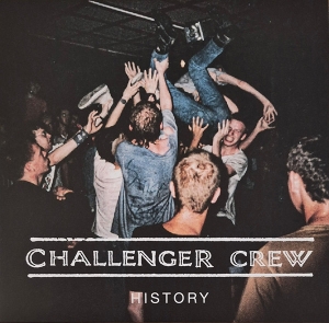 History by Challenger Crew
