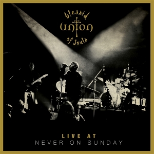 Live At Never On Sunday