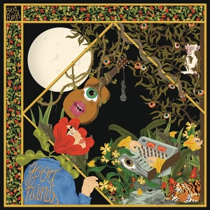 Good Hands by Bed Rugs