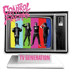 Tv Generation by Control Freaks