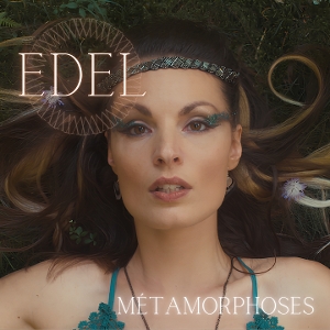 Metamorphoses by Edel