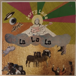 La La La by Jerry Lada