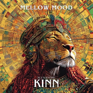 Songs of Marley by Kinn, Alexandre