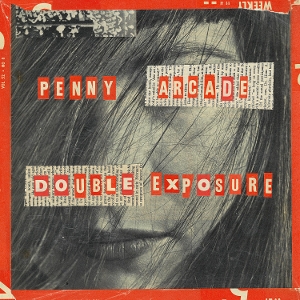 Double Exposure by Penny Arcade