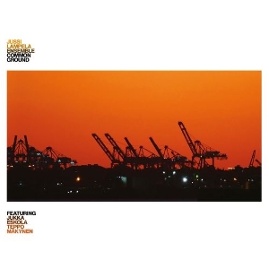 Common Ground by Jussi Lampela Ensemble