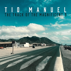The Track of the Magnificent 9 by Manuel, Tio
