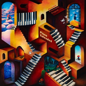 Piano Extended by Panoramic Project