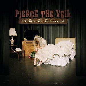 A Flair For the Dramatic by Pierce the Veil