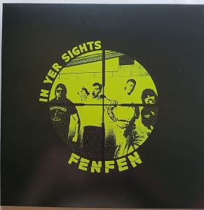 In Yer Sights by Fen Fen