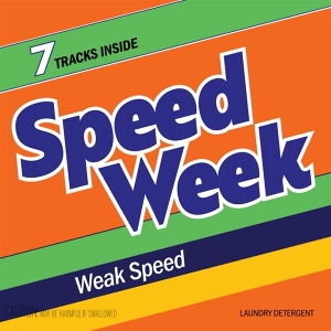 Weak Speed