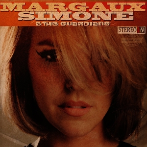 Margaux Simone & the Guardians - Avant Que La Nuit