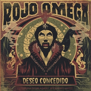 Deseo Concedido by Rojo Omega