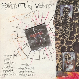 Station Model Violence by Station Model Violence