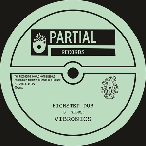7-Highstep Dub by Vibronics