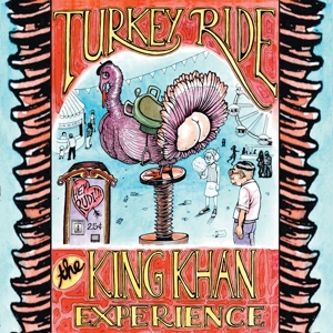 Turkey Ride by King Khan Experience
