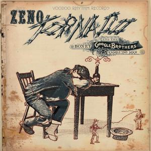 Ramblin' Man by Tornado, Zeno