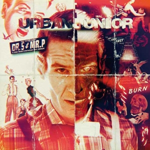 Truth About Dr.S & Mr.P by Urban Junior