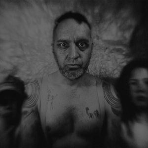 Woelflis Nightmare by Sudden Infant