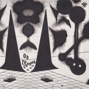 Kill Kill Kill by Oh Telephone