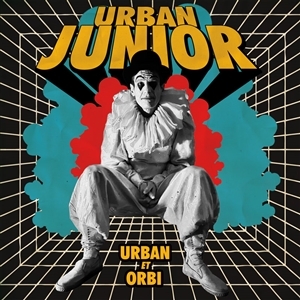 Urban Et Orbi by Urban Junior
