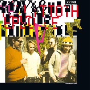 Tell It To the People by Roy & the Devil's ...
