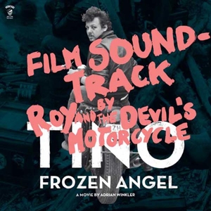 Tino-Frozen Angel by Roy & the Devil's ...