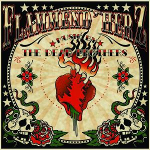 Flammend Hertz by Dead Brothers