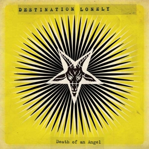 Death of an Angel by Destination Lonely