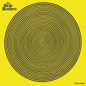 Black Moose by Dead Brothers