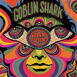 Rat Bone by Goblin Shark