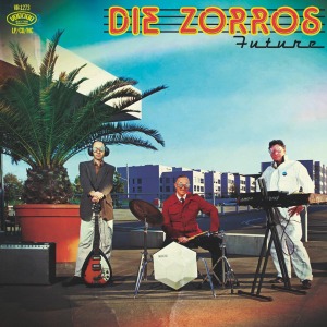 Future by Die Zorros