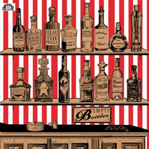 Empty Bottles by Bogos