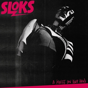 Knife In Your Hands by Sloks