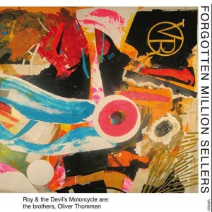 Forgotten Million Sellers by Roy & the Devil's ...