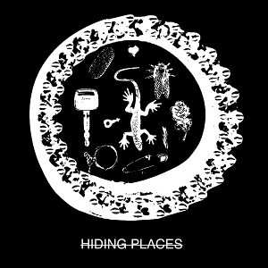 The Secret To Good Living by Hiding Places