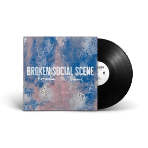 Remember the Humans by Broken Social Scene