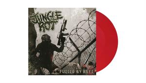 Fueled By Hate