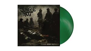 Dead and Buried by Jungle Rot