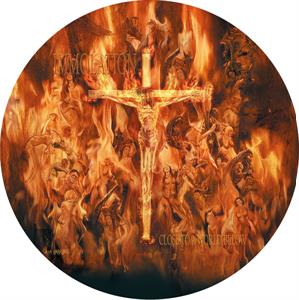 Close To a World Below by Immolation