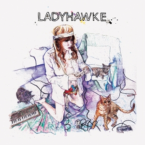 Ladyhawke by Ladyhawke
